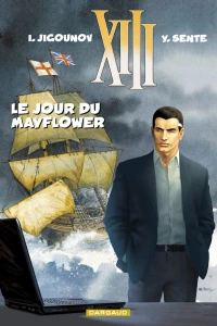 Le Jour du Mayflower