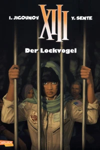 Der Lockvogel