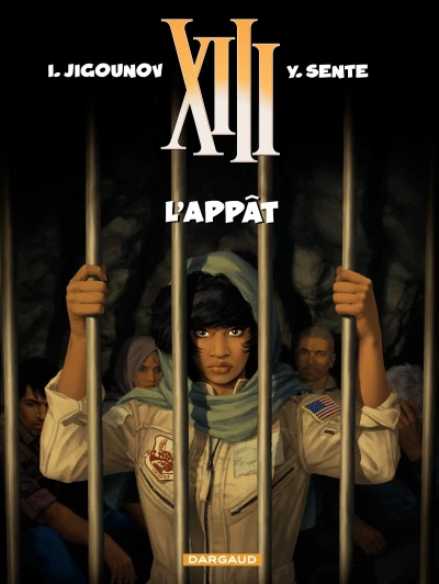 Cover of L'Appât