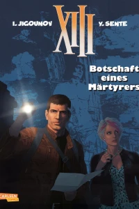 Botschaft eines Märtyrers