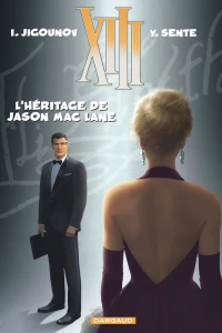 L'Héritage de Jason Mac Lane