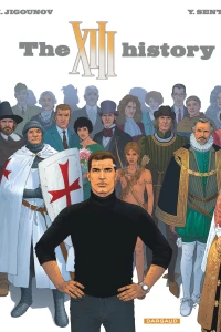 The XIII History