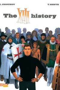 The XIII History