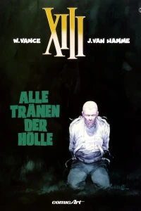 Alle Tränen der Hölle