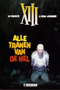 Alle Tranen Van De Hel