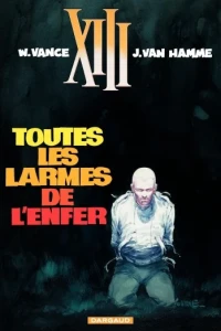 Toutes les Larmes de l'Enfer