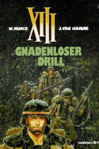 Gnadenloser Drill