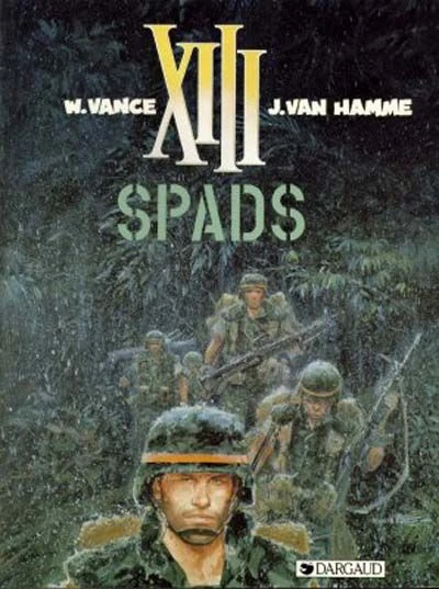 Cover of Spads