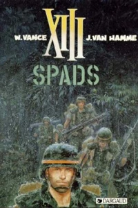 Spads