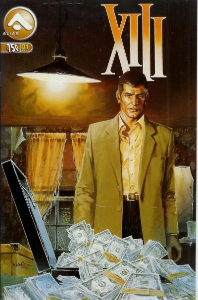 Cover of The Day of the Black Sun: I