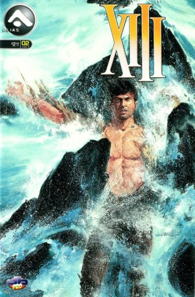 Cover of The Day of the Black Sun: II
