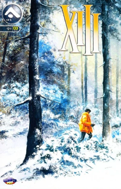 Cover of The Day of the Black Sun: III