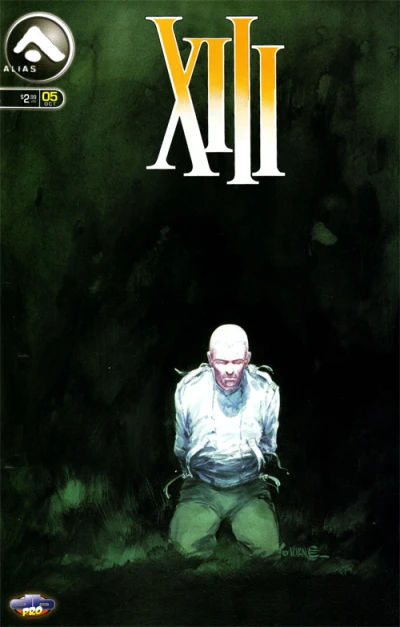 Cover of The Day of the Black Sun: V