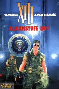 Alarmstufe Rot