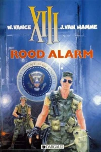 Rood Alarm
