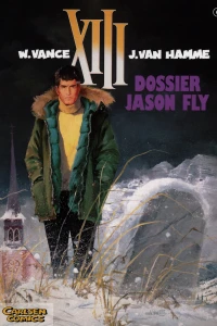Dossier Jason Fly