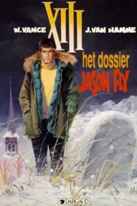 Het Dossier Jason Fly