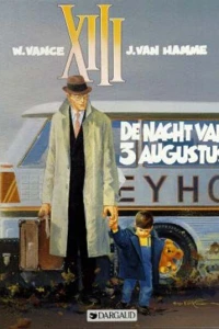 De Nacht van 3 Augustus