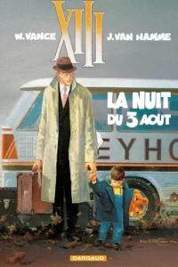 La Nuit du 3 Aout