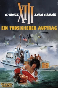 Ein todsicherer Auftrag