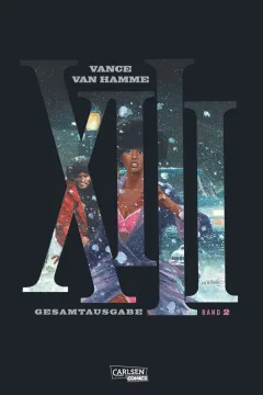Issue #2