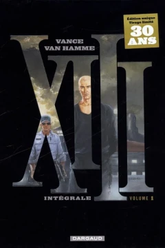 Issue #1