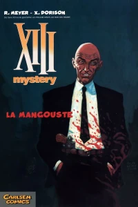 La Mangouste
