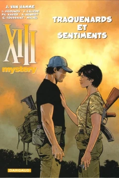 Traquenards et sentiments