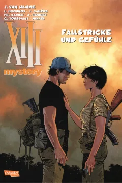 Fallstricke und Gefühle