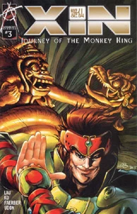 Cover of Part 3
