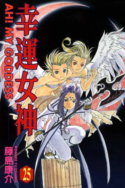 Cover of Vol. 25