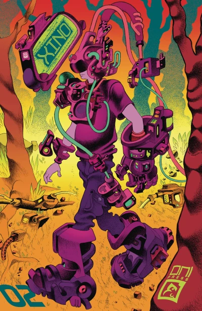 Cover of Finale; Free Hugs; Testimonial; B&B; The People