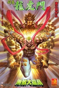 Cover of Issue #28