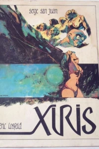 Issue #1