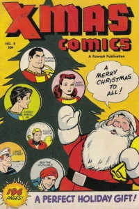 Issue #5
