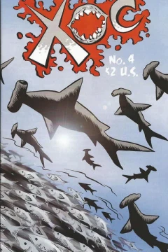 Issue #4