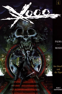 Der Drache und der Tiger