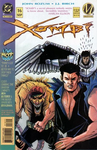 Cover of Descent