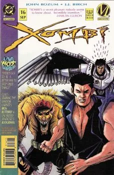 Cover of Descent