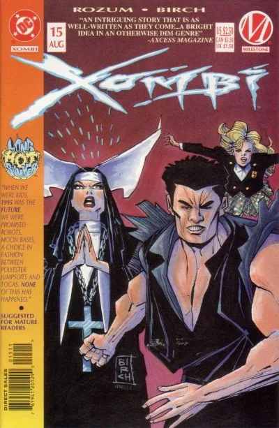 Cover of False Future