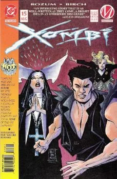 Cover of False Future