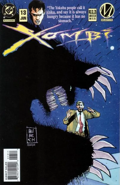 Cover of The Nature of the Beast