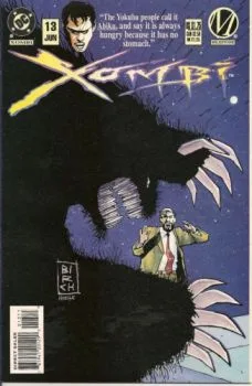 Cover of The Nature of the Beast
