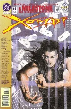 Cover of The Soul If An Old Machine