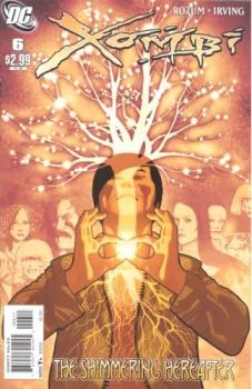 Cover of The Ninth Stronghold, Part Six: Resurrection