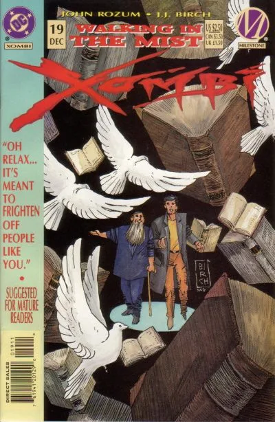 Cover of Hidden Cities Chapter 3: City in the Clouds