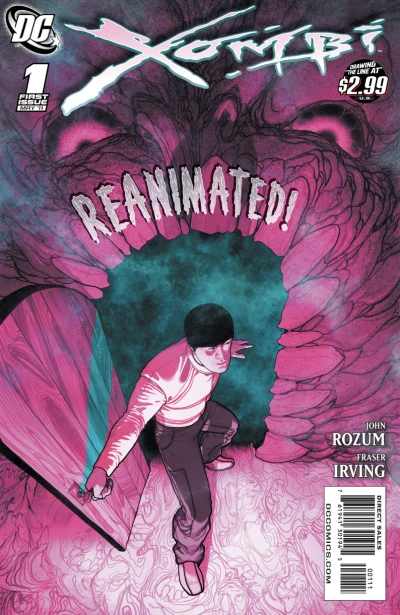 Cover of The Ninth Stronghold, Part One: Industry