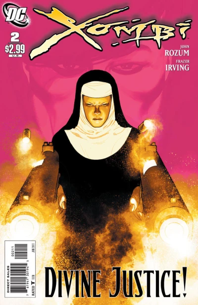 Cover of The Ninth Stronghold, Part Two: The Green House