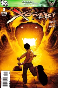 The Ninth Stronghold, Part Three: Exit Strategies