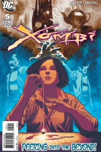 The Ninth Stronghold, Part Five: Pilot FIsh